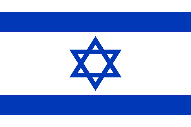 Bandera israel