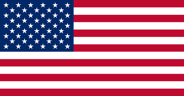 Bandera estados unidos