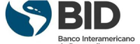 Logo del Banco Interamericano de Desarrollo