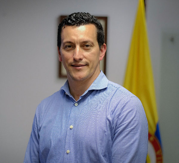 Antonio José Avendaño Arosemena