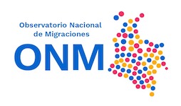 Hacer clic para ingresar a la página del Observatorio Nacional de Migraciones