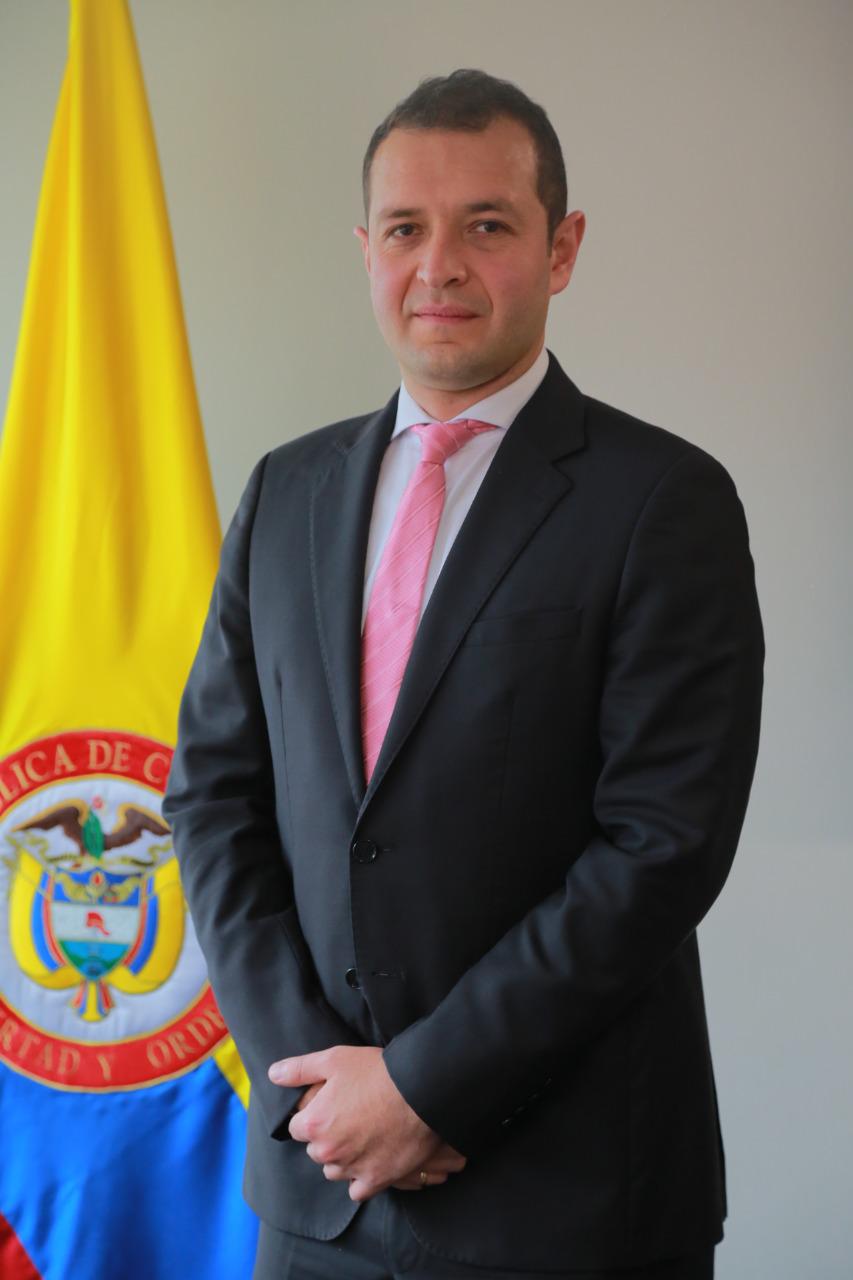 Carlos Alberto Castañeda