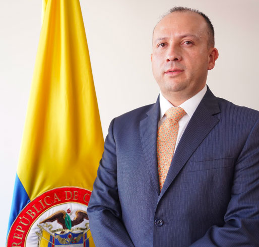 Ronald Gordillo Álvarez