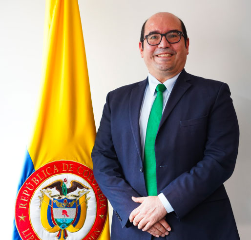 Jorge Antonio Cuenca Osorio