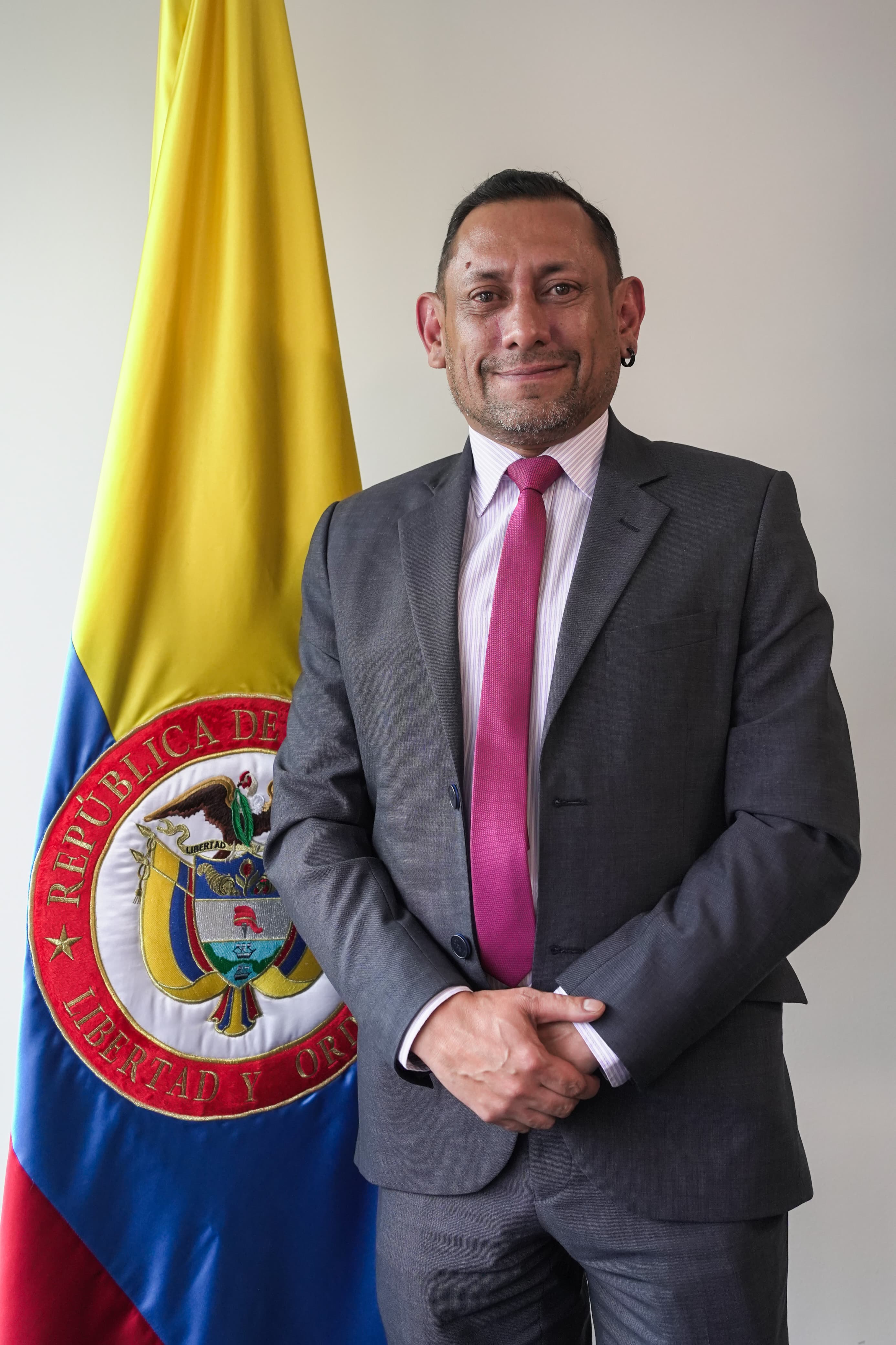 ​Edgar Bernal Romero