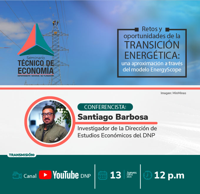 Seminario 33: Seminarios de Economía y Desarrollo