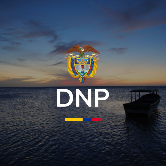 Nuevo Manual de Identidad Visual del DNP 