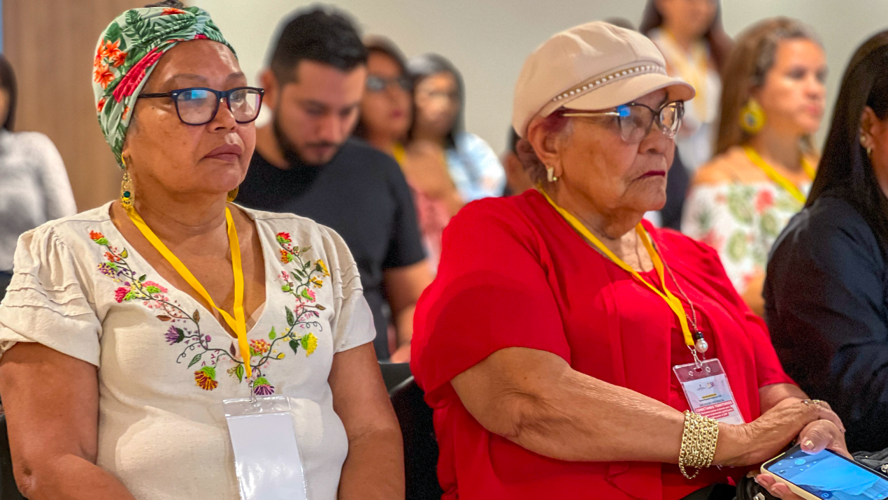 DNP sigue fortaleciendo la participación ciudadana socializando el Sistema Nacional de Planeación en el Valle del Cauca 