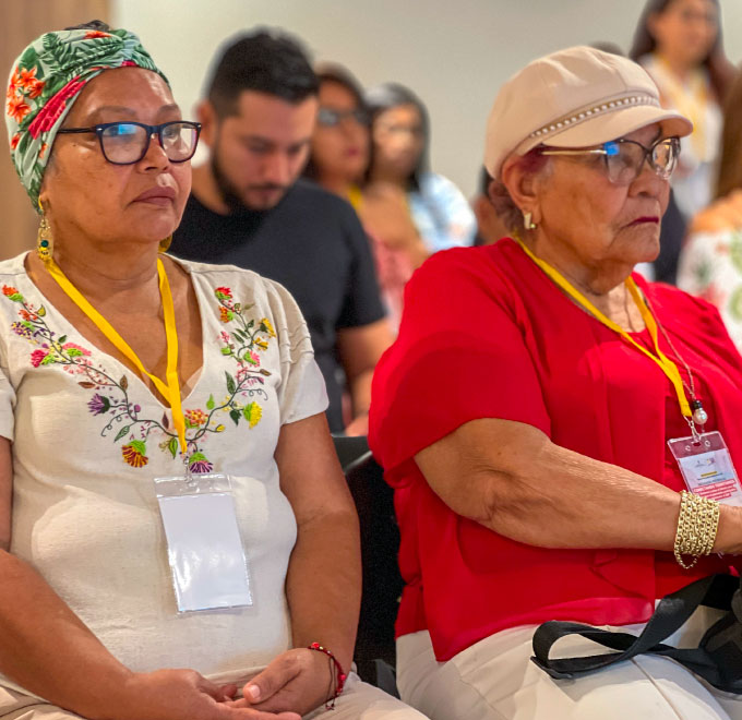 DNP sigue fortaleciendo la participación ciudadana socializando el Sistema Nacional de Planeación en el Valle del Cauca