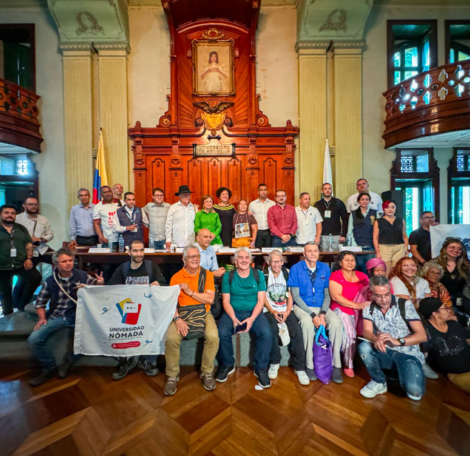 DNP participó en la Audiencia Pública sobre Paz Urbana en Medellín y el Valle de Aburrá