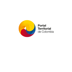 Haga clic para ingresar a Portal Territorial de Colombia