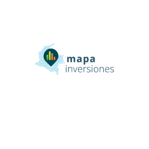 Mapa de Inversiones