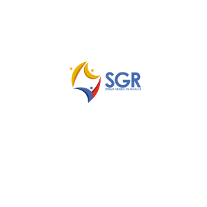 Haga clic para ingresar a Portal Web Sistema General de Regalías - SGR