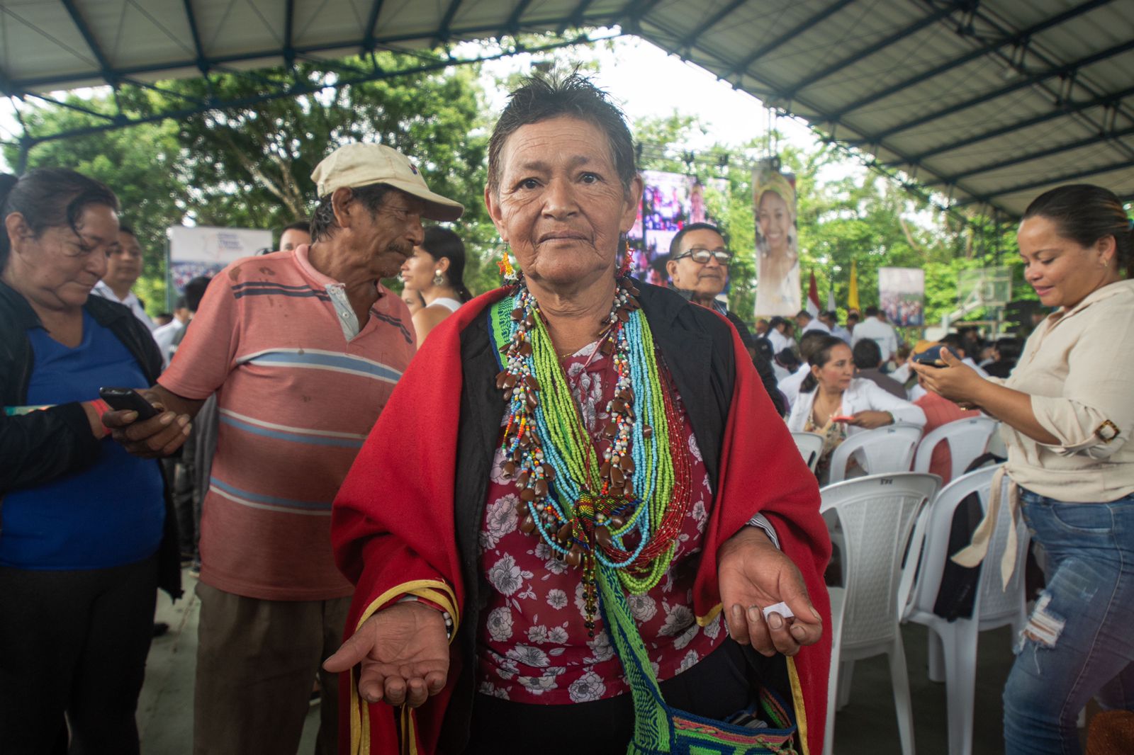 Diálogo Regional Vinculante