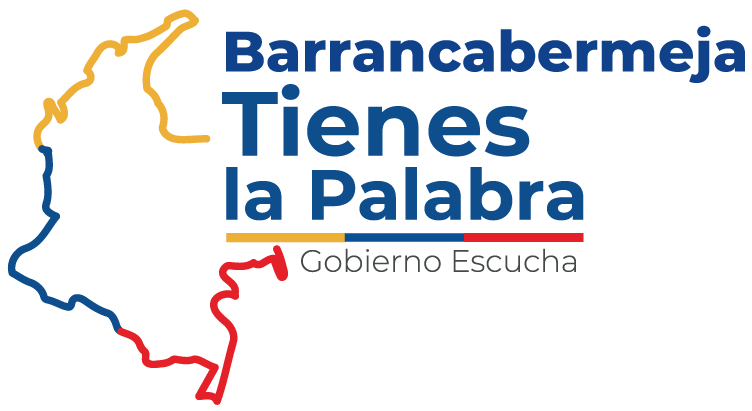 Barrancabermeja, tienes la palabra. Gobierno escucha