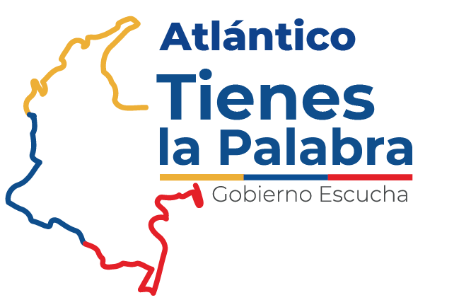 Atlantico, tienes la palabra. Gobierno escucha