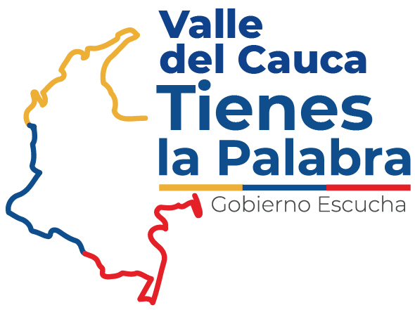 Cali, tienes la palabra. Gobierno escucha