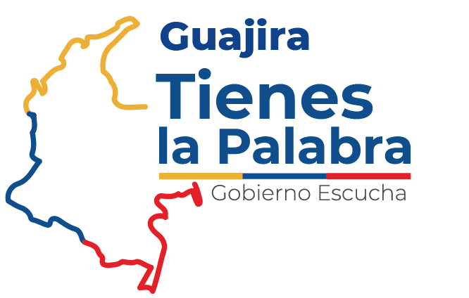 Riohacha, tienes la palabra. Gobierno escucha