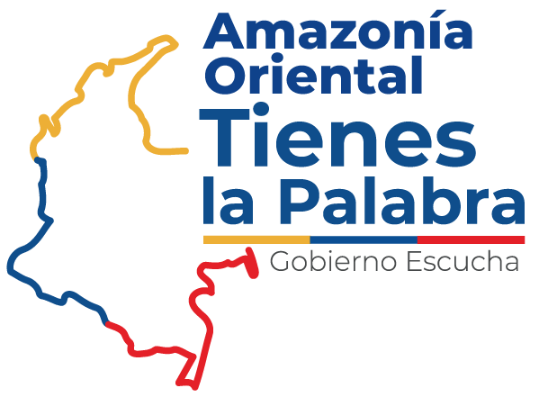 San José del Guaviare tienes la palabra. Gobierno escucha