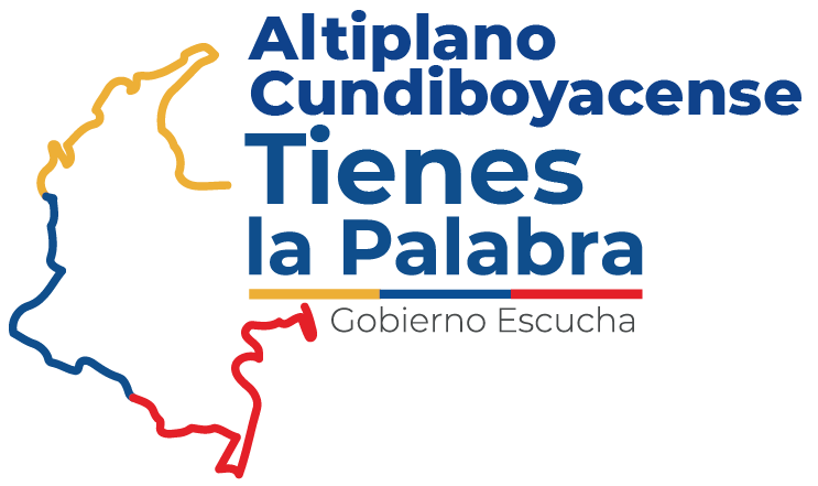 Atlantico, tienes la palabra. Gobierno escucha