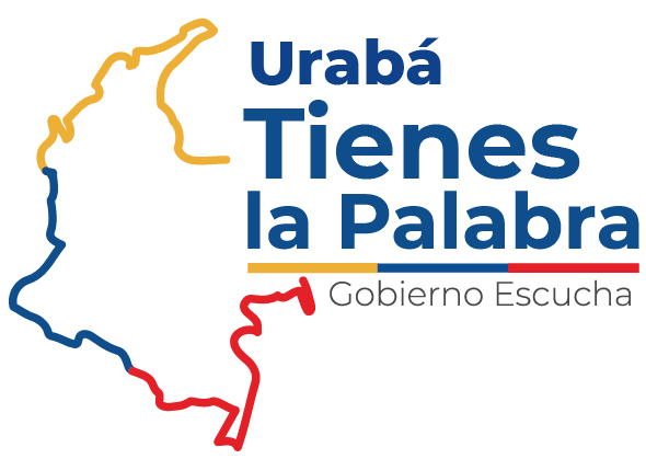 Turbo, tienes la palabra. Gobierno escucha