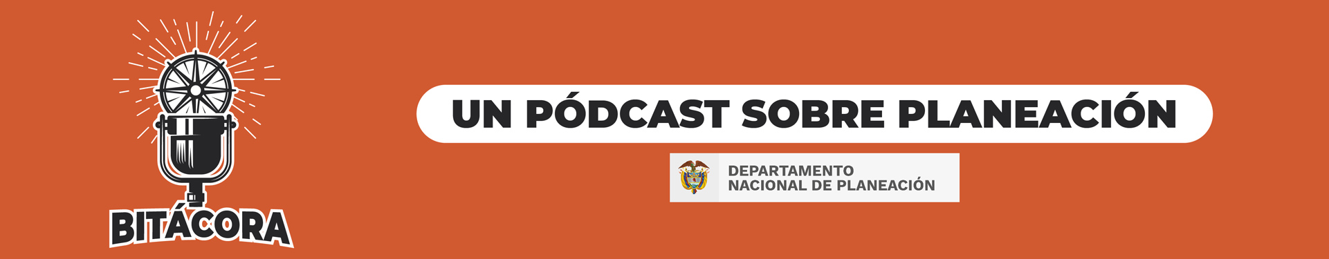 De la D a la P - Podcast