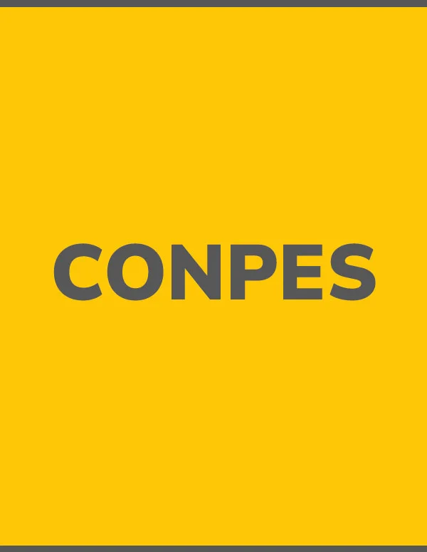 Conpes